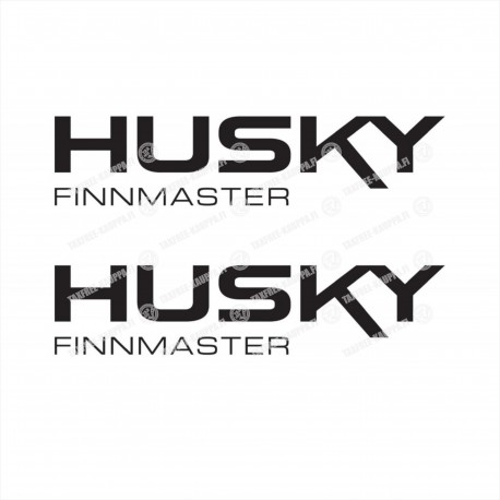 FINNMASTER HUSKY