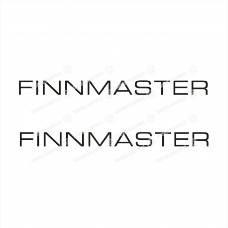 FINNMASTER
