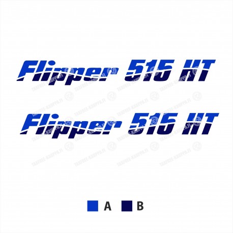 FLIPPER 515 HT