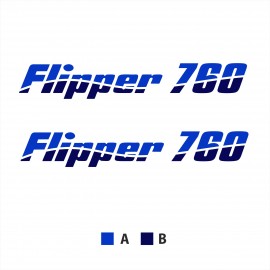 FLIPPER  760