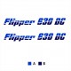 FLIPPER 630 DC