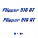  FLIPPER 515 HT