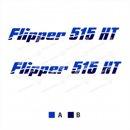  FLIPPER 515 HT