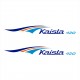  KAISLA 420