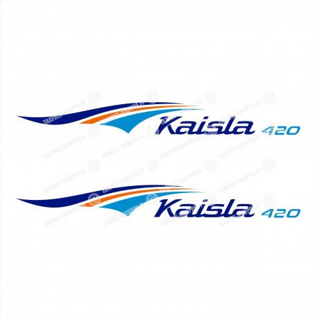  KAISLA 420
