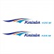  KAISLA 435 M