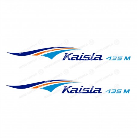  KAISLA 435 M
