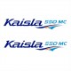 KAISLA 550 MC