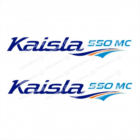 KAISLA 550 MC