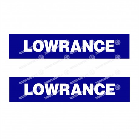 LOWRANCE