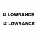 LOWRANCE
