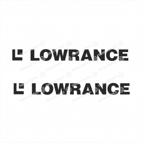 LOWRANCE