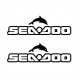 SEA DOO TARRAT