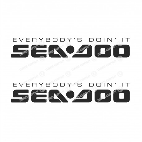 SEA DOO TARRAT