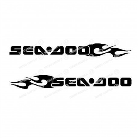 SEA DOO TRIBALI TARRAT