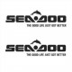SEA DOO