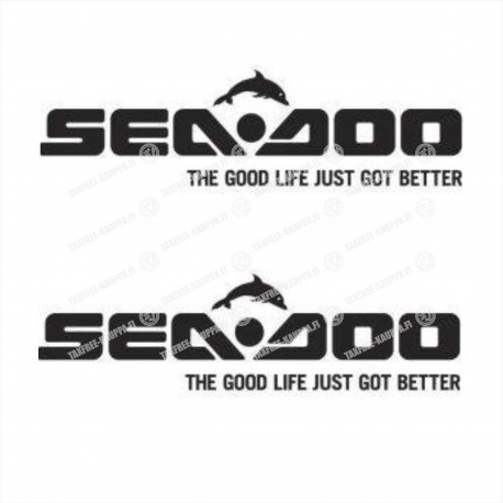 SEA DOO