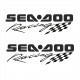 SEA DOO RACING