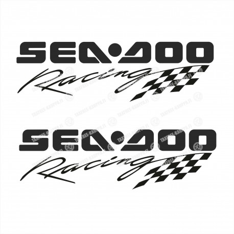 SEA DOO RACING