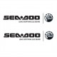 SEA DOO BRP TARRAT