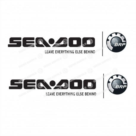 SEA DOO BRP TARRAT