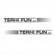  TERHI FUN 405