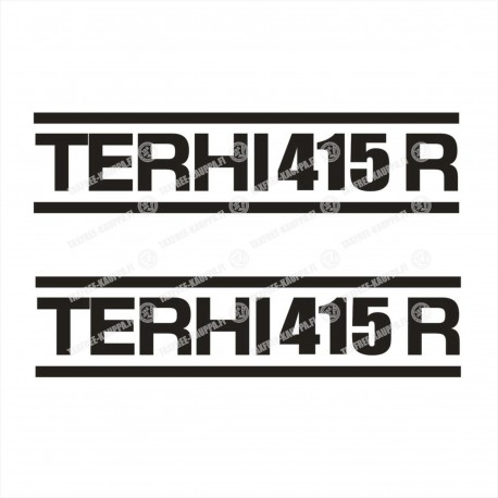 485 R