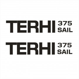 TERHI 375 SAIL