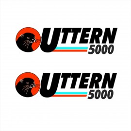 UTTERN 5000