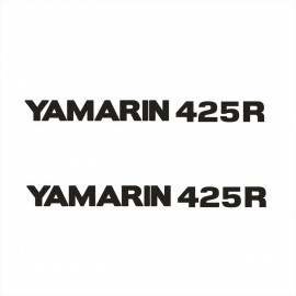 YAMARIN 425 R