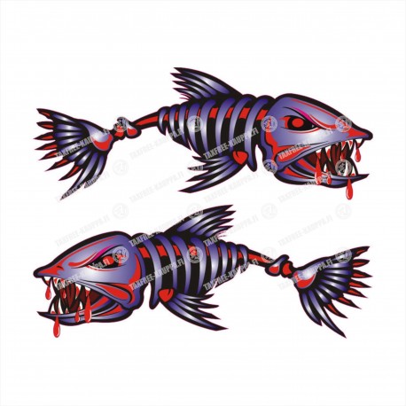 BONEFISH
