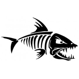 BONEFISH
