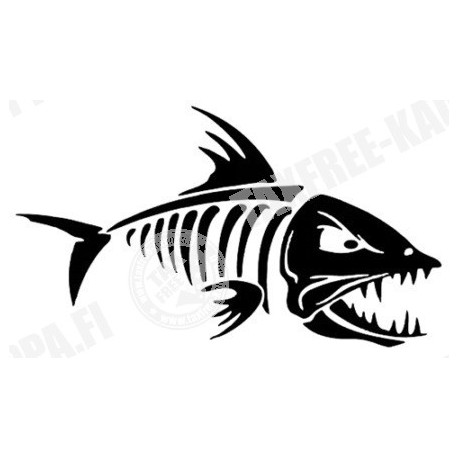 BONEFISH