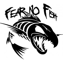 FEAR NO FISH
