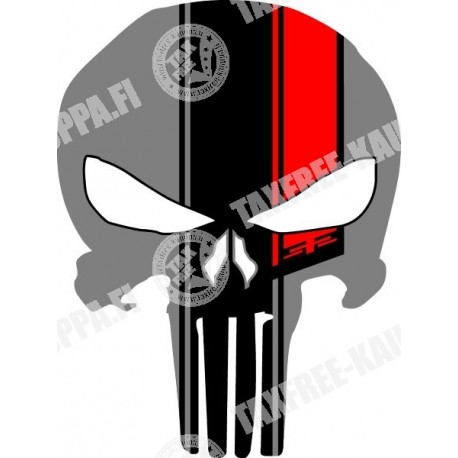 PUNISHER