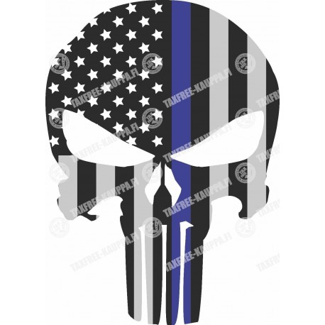PUNISHER