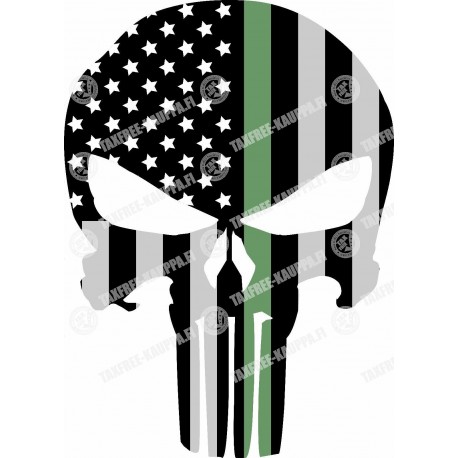 PUNISHER