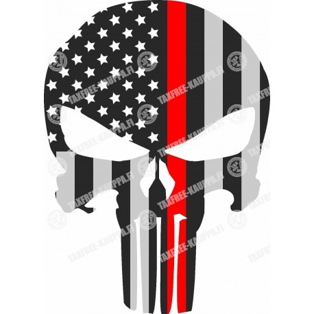 PUNISHER