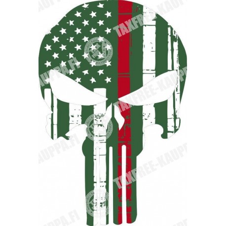 PUNISHER