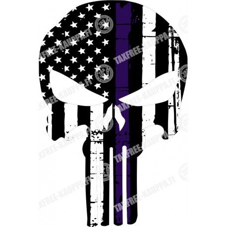 PUNISHER