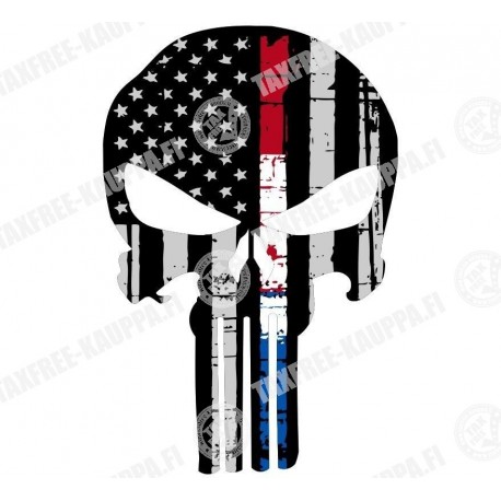 PUNISHER
