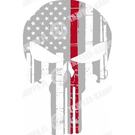 PUNISHER
