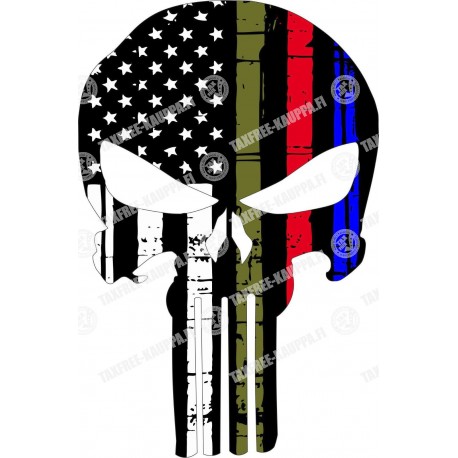 PUNISHER