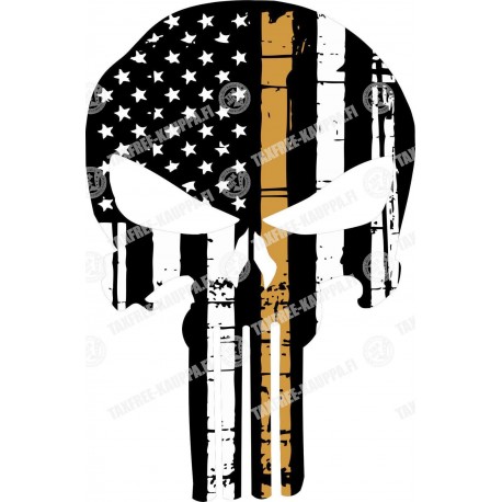 PUNISHER