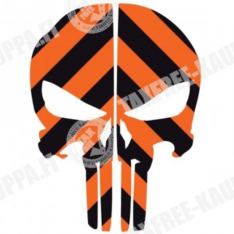 PUNISHER