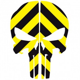 PUNISHER