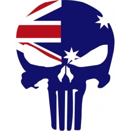 PUNISHER