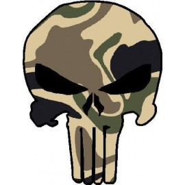 PUNISHER