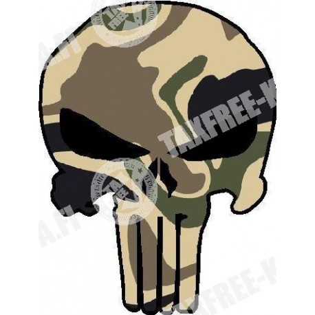 PUNISHER