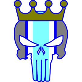 PUNISHER